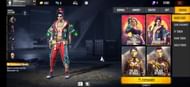 Oni Soulseeker बंडल (Image via Garena)
